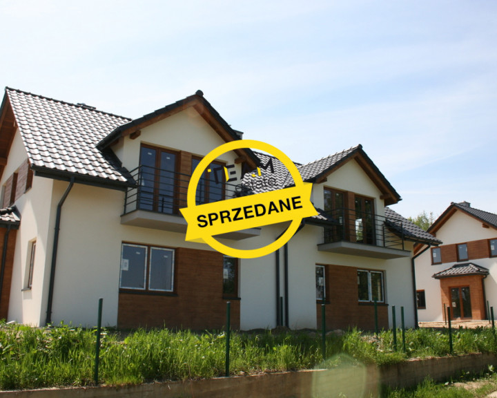 Dom Sprzedaż Kraków Rajsko