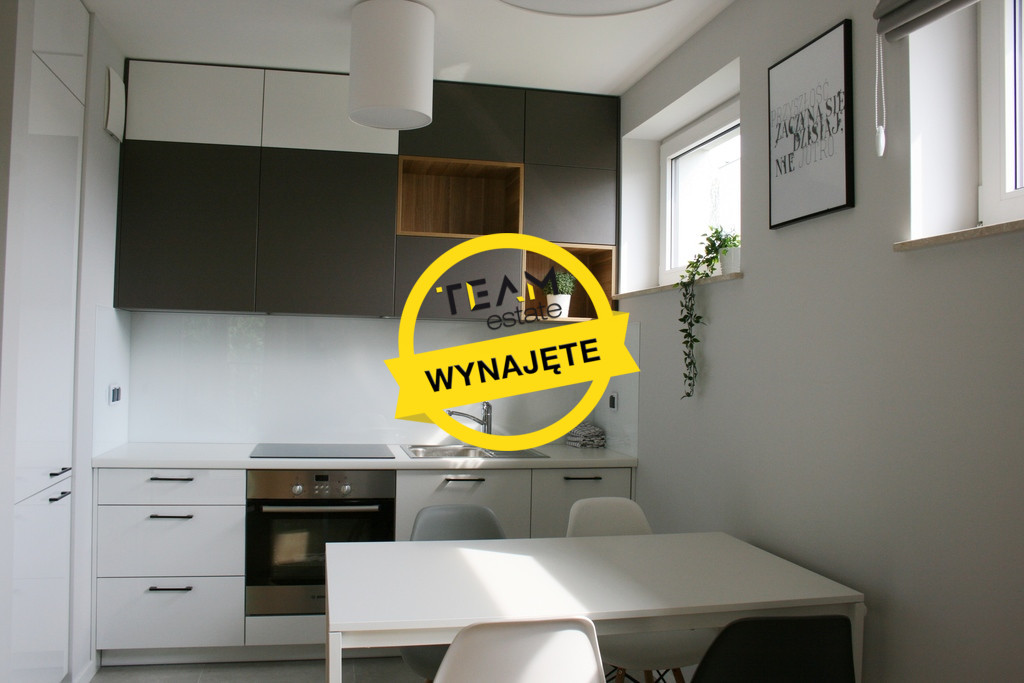 Mieszkanie Wynajem Kraków Bronowice Eljasza Walerego Radzikowskiego