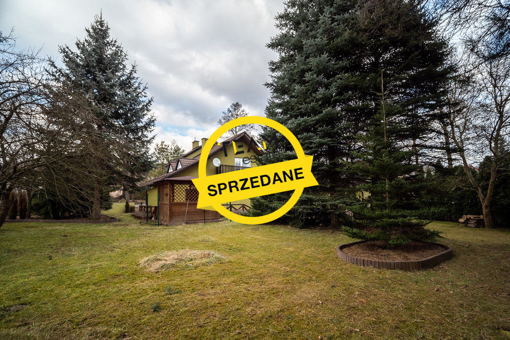 Dom Sprzedaż Morawica