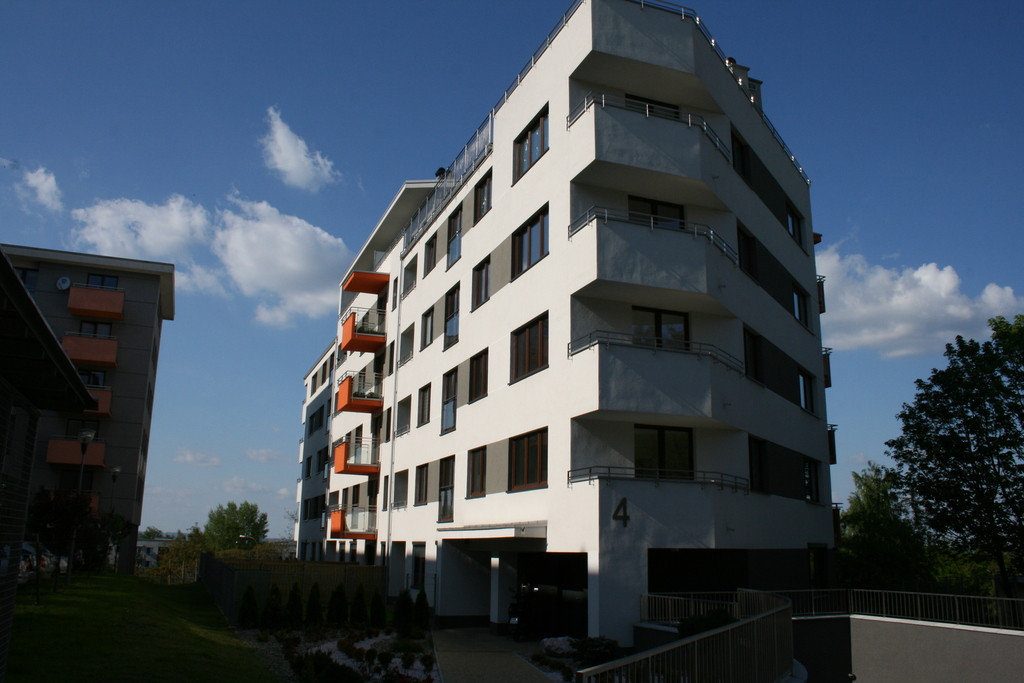 Mieszkanie Wynajem Kraków Wola Duchacka Włoska