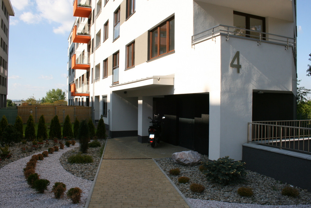 Mieszkanie Wynajem Kraków Wola Duchacka Włoska