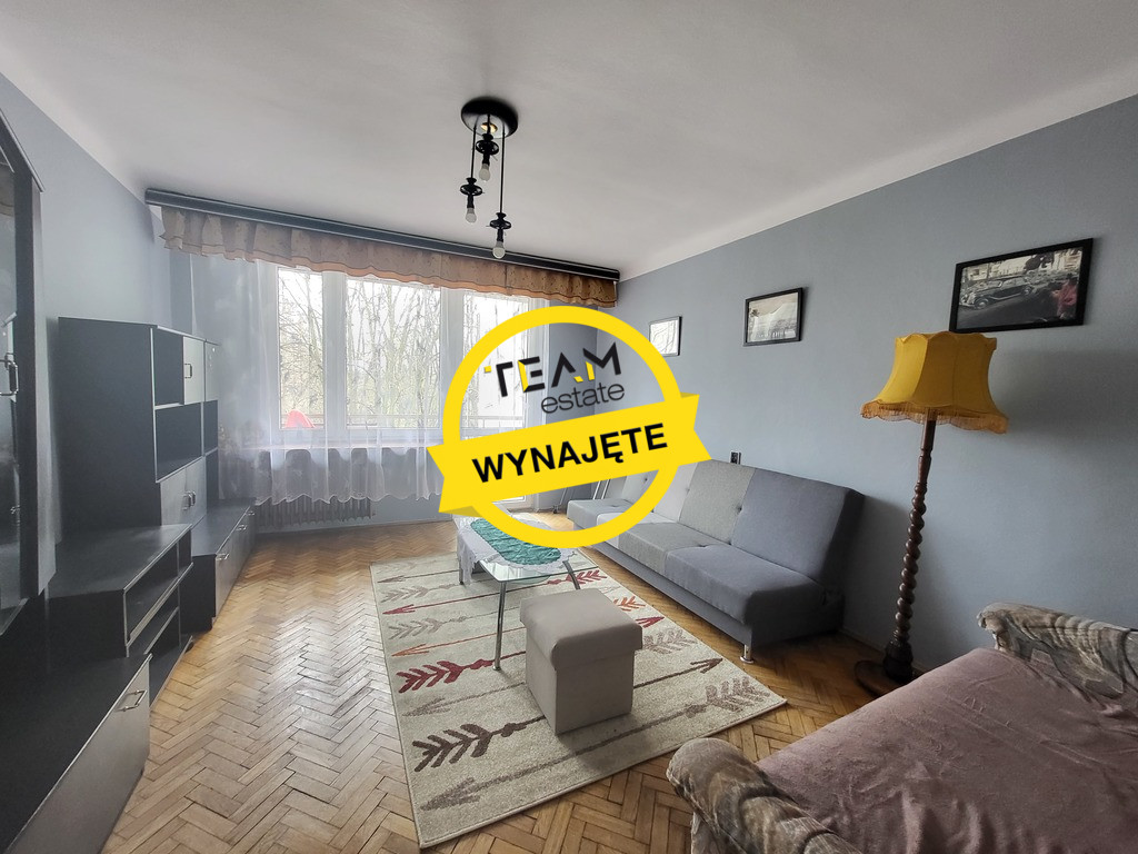 Mieszkanie Wynajem Kraków Bronowice Kaspra Żelechowskiego