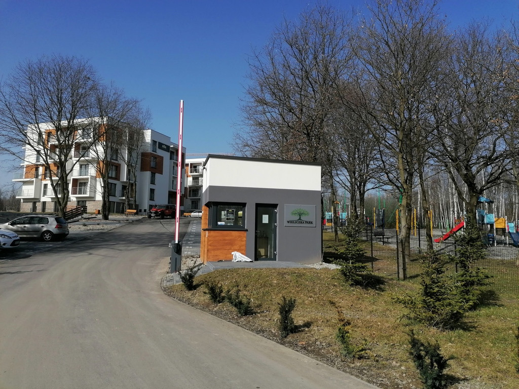 Mieszkanie Wynajem Wieliczka