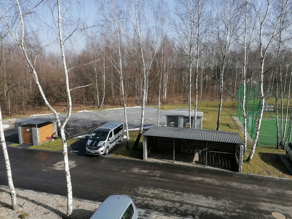 Mieszkanie Wynajem Wieliczka