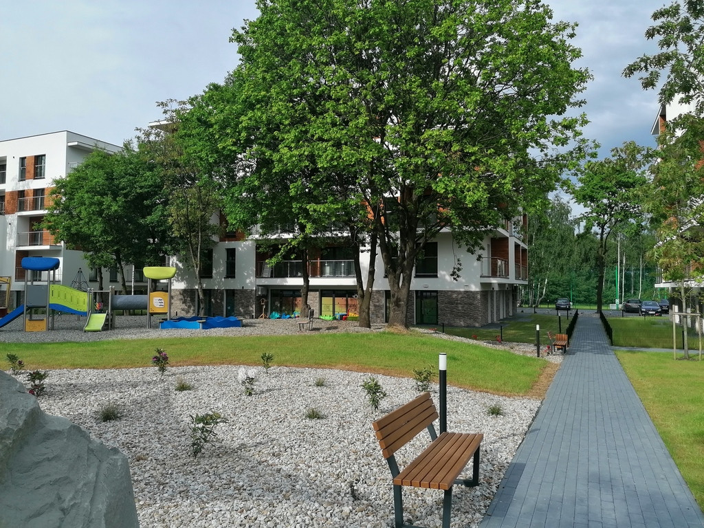 Mieszkanie Wynajem Wieliczka
