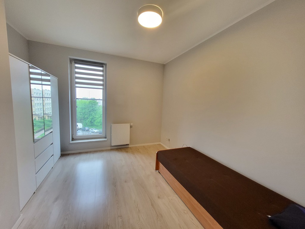 Mieszkanie Wynajem Kraków Wola Duchacka Włoska