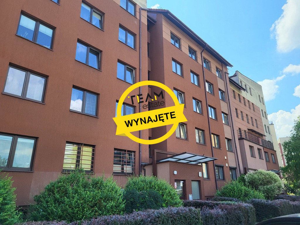 Mieszkanie Wynajem Kraków Żabiniec Żabiniec