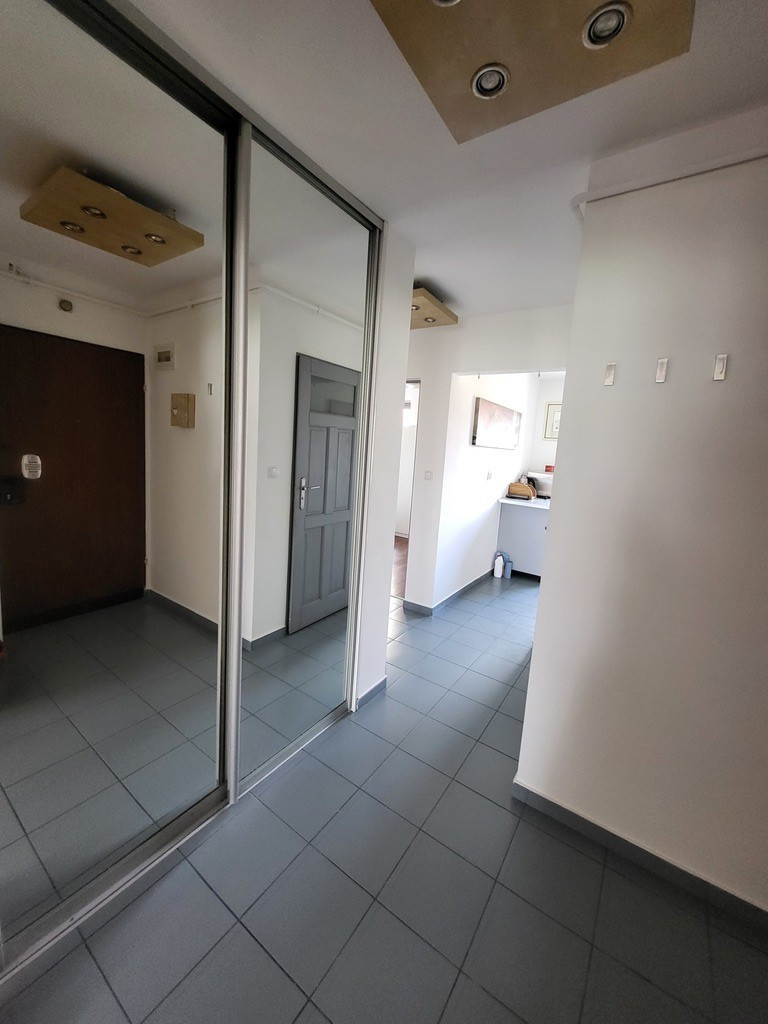Mieszkanie Wynajem Kraków Żabiniec Żabiniec