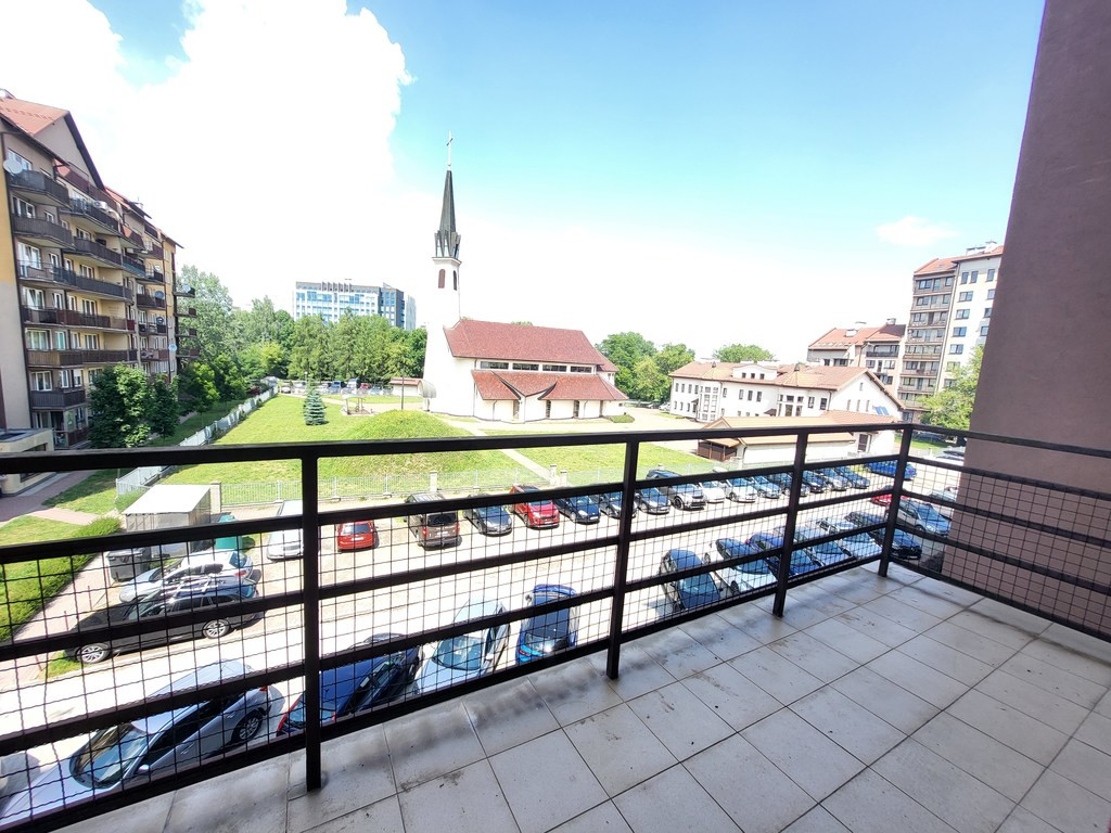 Mieszkanie Wynajem Kraków Żabiniec Żabiniec