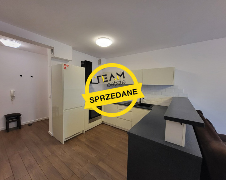 Mieszkanie Sprzedaż Kraków Ruczaj Zalesie