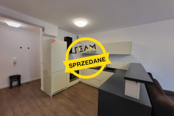 Mieszkanie Sprzedaż Kraków Ruczaj Zalesie