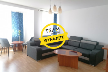 Mieszkanie Wynajem Kraków Kraków-Krowodrza Rusznikarska