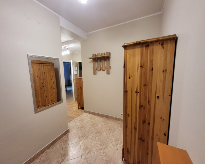 Mieszkanie Wynajem Kraków Ruczaj Drukarska