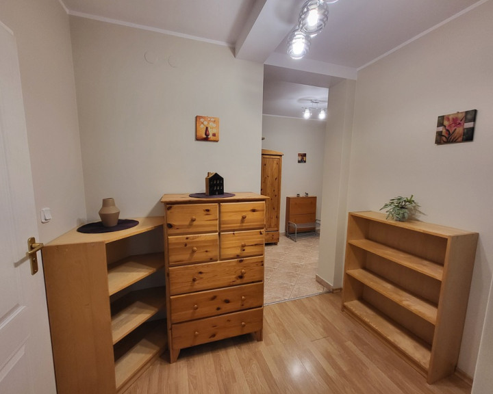 Mieszkanie Wynajem Kraków Ruczaj Drukarska