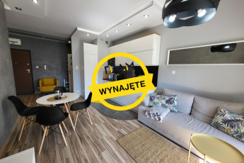 Mieszkanie Wynajem Kraków Dębniki Kapelanka