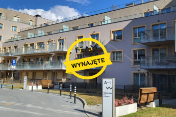 Mieszkanie Wynajem Kraków Kraków-Podgórze Rydlówka