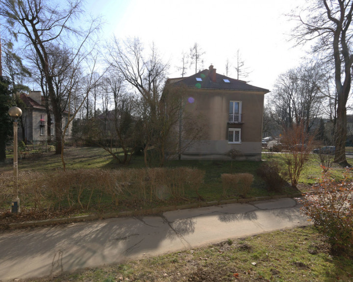 Mieszkanie Wynajem Kraków Kraków-Nowa Huta os.&nbsp;Krakowiaków