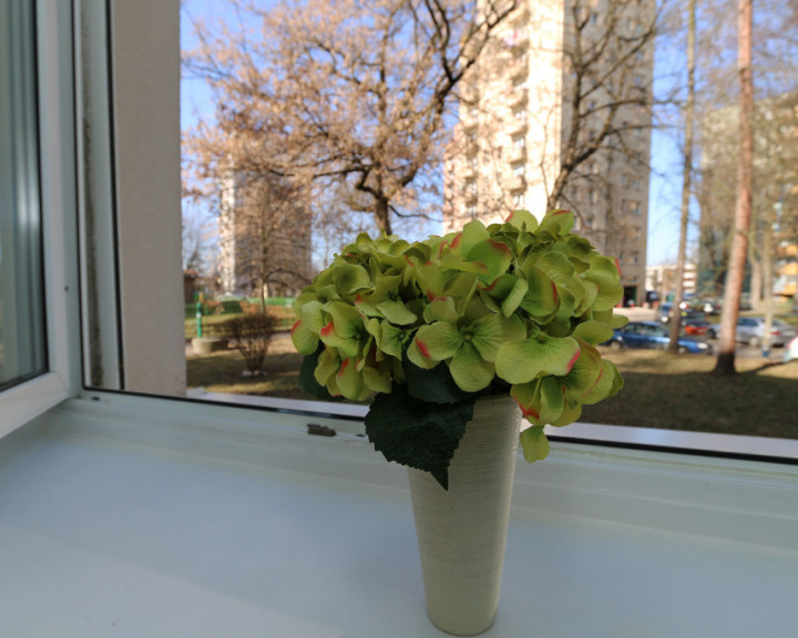 Mieszkanie Wynajem Kraków Kraków-Nowa Huta os.&nbsp;Krakowiaków