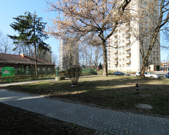 Mieszkanie Wynajem Kraków Kraków-Nowa Huta os.&nbsp;Krakowiaków