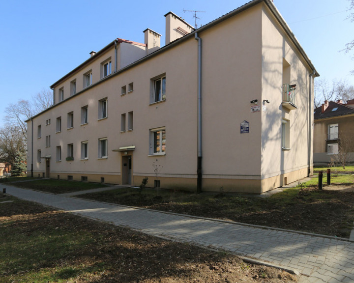 Mieszkanie Wynajem Kraków Kraków-Nowa Huta os.&nbsp;Krakowiaków