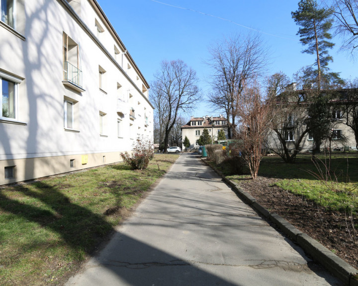 Mieszkanie Wynajem Kraków Kraków-Nowa Huta os.&nbsp;Krakowiaków