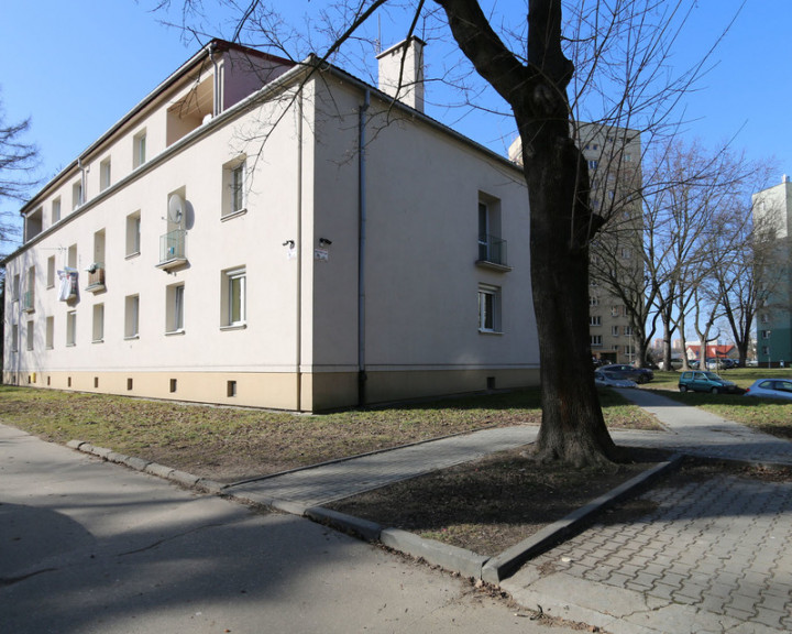 Mieszkanie Wynajem Kraków Kraków-Nowa Huta os.&nbsp;Krakowiaków