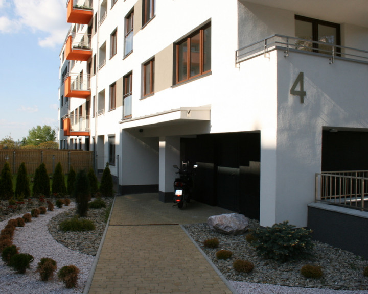 Mieszkanie Sprzedaż Kraków Wola Duchacka Włoska