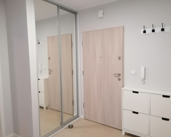 Mieszkanie Sprzedaż Kraków Wola Duchacka Włoska