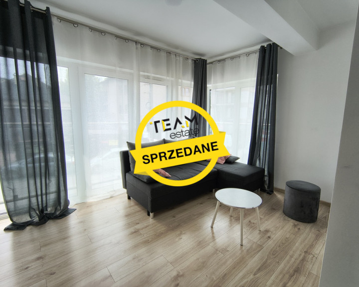 Mieszkanie Sprzedaż Myślenice Rzemieślnicza