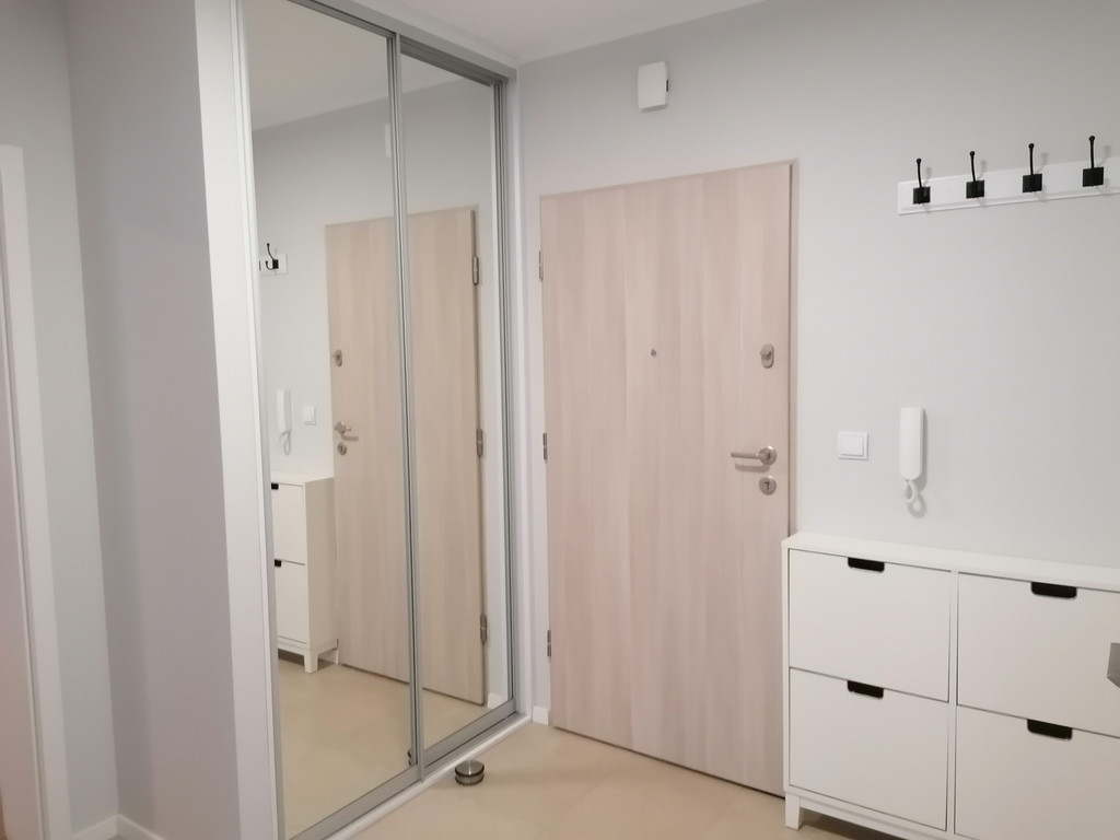 Mieszkanie Sprzedaż Kraków Podgórze Duchackie Włoska