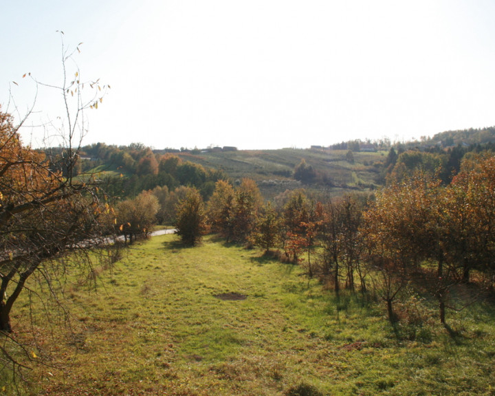 Dom Sprzedaż Gruszów